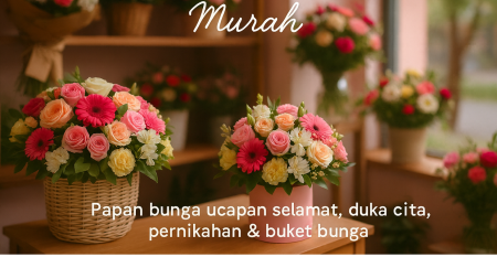 Toko Bunga Cibalongsari